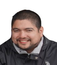 An image of Artie Fuentes, Training Assistant.