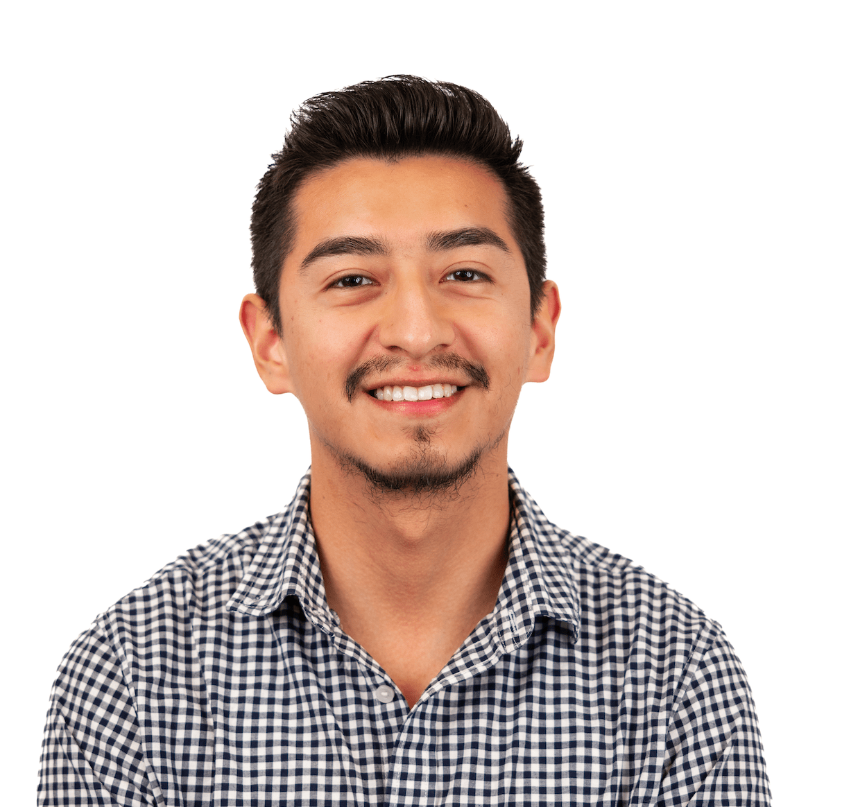 An image of Leonardo Villalobos, Web Development Instructor.